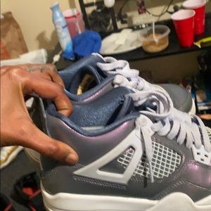 Jordan For sale! .. Still In Good Condition